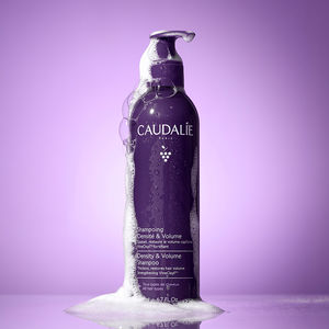 CUIDADOS COM OS CABELOS: Shampoo para densidade e volume