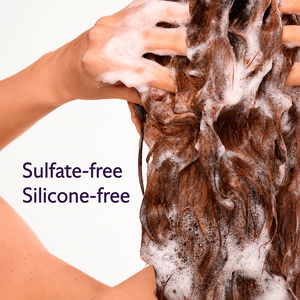 CUIDADOS COM OS CABELOS: Shampoo para densidade e volume