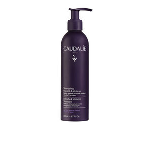 Shampoo antiqueda - Shampoo volumizador Caudalie CUIDADOS COM OS CABELOS: Shampoo para densidade e volume comprar online