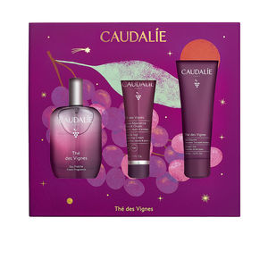 Parfum Caudalie AFFAIRE THÉ DES VIGNES acheter en ligne