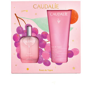 ROSE DE VIGNE ESTUCHE 2 pz