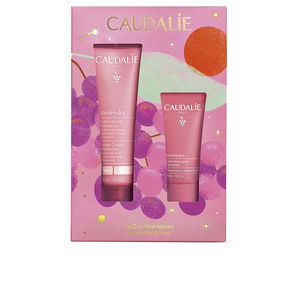Set cosmétique pour le visage Caudalie Coffret Sorbet Crème Vinohydra acheter en ligne