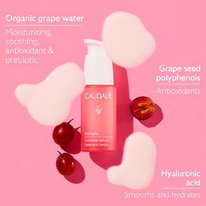 VINOHYDRA SERUM SET