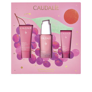 Set cosmétique pour le visage Caudalie COFFRET SÉRUM VINOHYDRA acheter en ligne