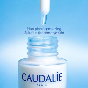 COFFRET EAU DE BEAUTÉ