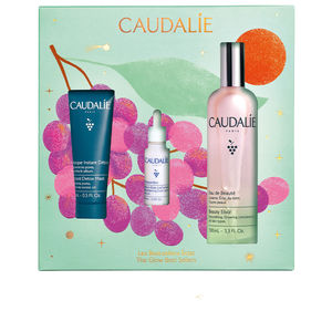 Ensemble de 3 pièces d’eau de beauté