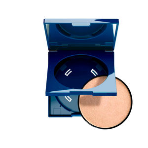 DIAMOND BEAUTY POWDER limited ocean wave design