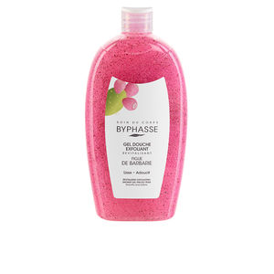 Hair - scalp exfoliation Byphasse Pīlinga dušas želeja ar opuncijas garšu pirkt tiešsaistē