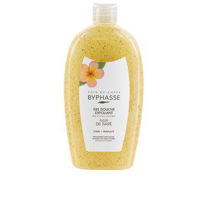 Gel bain Byphasse GEL DE DUCHA EXFOLIANTE flor de tiaré acheter en ligne
