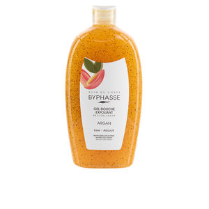 Gel bain Byphasse GEL DE DUCHA EXFOLIANTE argán acheter en ligne