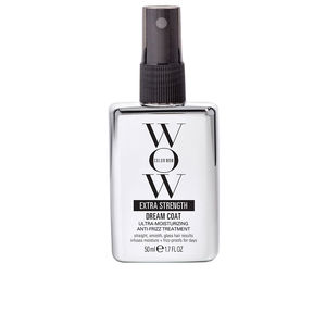 Anti-frizz treatment - Shiny hair  treatment - Heat protectant for hair Color Wow DREAM COAT dodatna moč kupite na spletu
