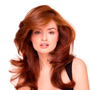 XTRA LARGE bombshell volumizer