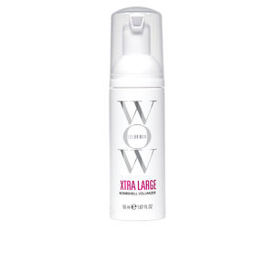 XTRA LARGE bombshell volumizer
