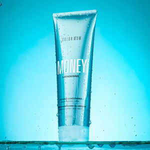 MONEY laundering glossing conditioner