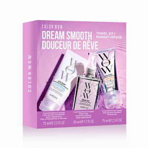 DREAM SMOOTH DISCOVERY CASE