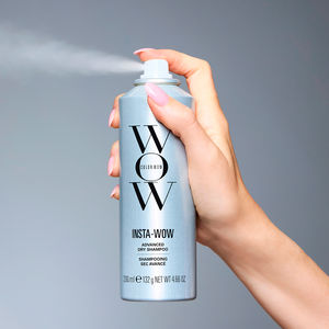 INSTA-WOW Advanced Trockenshampoo