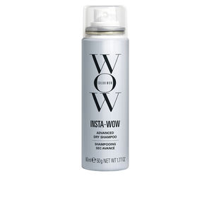 INSTA-WOW advanced dry shampoo
