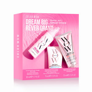DREAM BIG DISCOVERY CASE