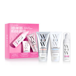 DREAM BIG DISCOVERY CASE 3 pcs