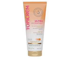 Topicrem UH gel autobronceador progresivo Body buy online