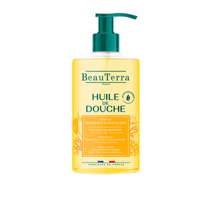 Gel bain Beauterra MANGO & YLANG-YLANG aceite de ducha acheter en ligne