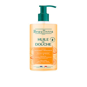 Gel bain Beauterra MANDARINA & BERGAMOTA aceite de ducha acheter en ligne
