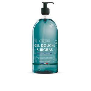 Shower gel - Hand soap Beauterra FRESCOR MARINO gel de ducha online kopen