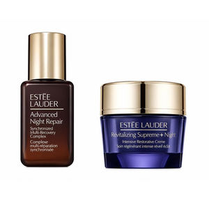 Advanced Night Repair 15 ml + Revitalizing Supreme+ 15 ml 2 pz