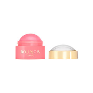 krémová lícenka BLUSH LITTLE ROUND