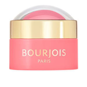 Blusher Bourjois krémová lícenka BLUSH LITTLE ROUND kúpiť online