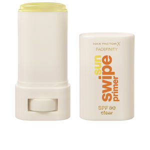 Fissatore per make-up - Protezione solare per il viso Max Factor Primer SUN SWIPE SPF50 acquistare online