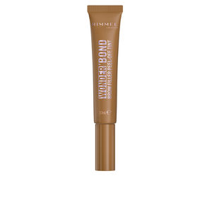 Rimmel London WONDER’BOND brow filler peel-off tint Eyebrow makeup buy online