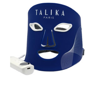 Masajeadores faciales eléctricos Talika LED THERAPY mask comprar online