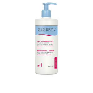 Dexeryl NUTRITIVE LOTION Body moisturiser buy online