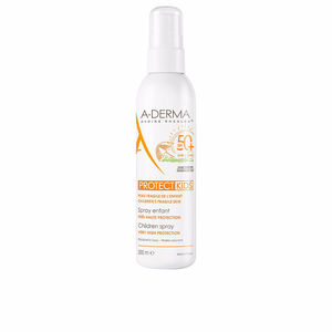 PROTECT KIDS Kinder-Sonnenspray LSF 50+
