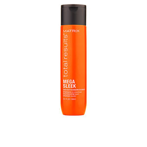 Champú antiencrespamiento Matrix TOTAL RESULTS SLEEK shampoo comprar online