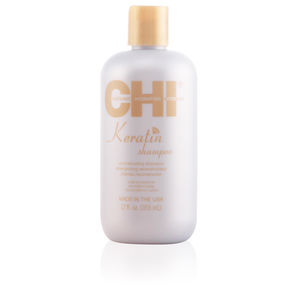 CHI KERATIN reconstructing shampoo 355 ml