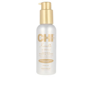 Farouk CHI KERATIN K-TRIX5 thermal active smoothing treatment Anti-frizz treatment - Hair straightening treatment buy online