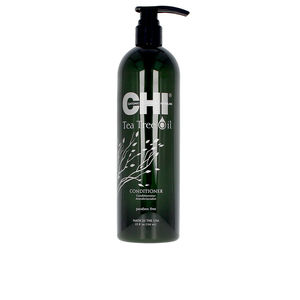 Farouk CHI TEA TREE OIL conditioner Moisturizing and nutritious buy online