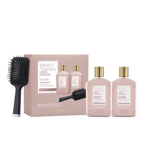 Alfaparf Milano LISSE DESIGN KERATIN THERAPY CASE Hair gift set buy online