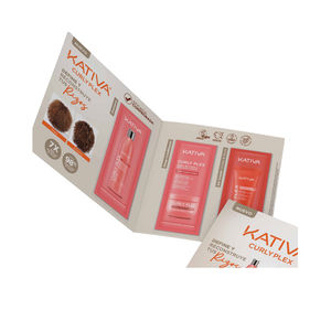 CURLY PLEX DIPTICO 3 PRODUCTOS 3 u