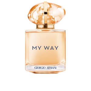 MY WAY SUNNY VANILLA 7 ml