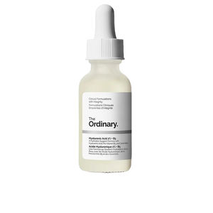 The Ordinary HYALURONIC ACID 2% + B5 hyaluronic acid serum Face moisturizer - Skin tightening & firming cream  buy online