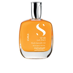 DI LINO CURLS multi-benefit oil