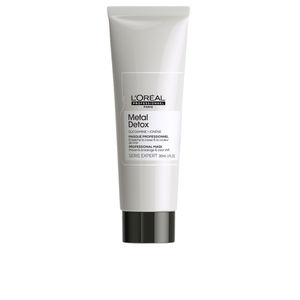 Metal Detox Mascarilla 30 ml
