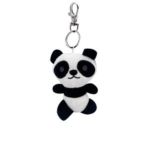 Llavero Panda 1 u