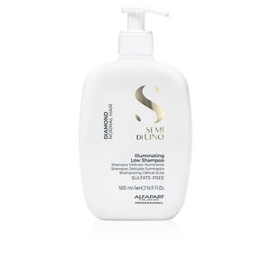 Shampoing illuminateur doux SEMI DI LINO DIAMOND