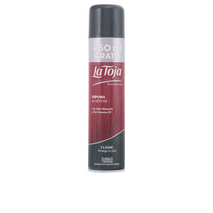 Shaving foam La Toja HIDROTERMAL espuma de afeitar kúpiť online