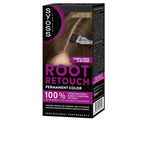 Syoss ROOT RETOUCH mask touches up roots Root Touch Up buy online