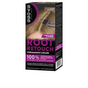ROOT RETOUCH Maske kaschiert den Haaransatz